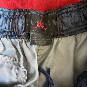 Jordan active wear shorts
